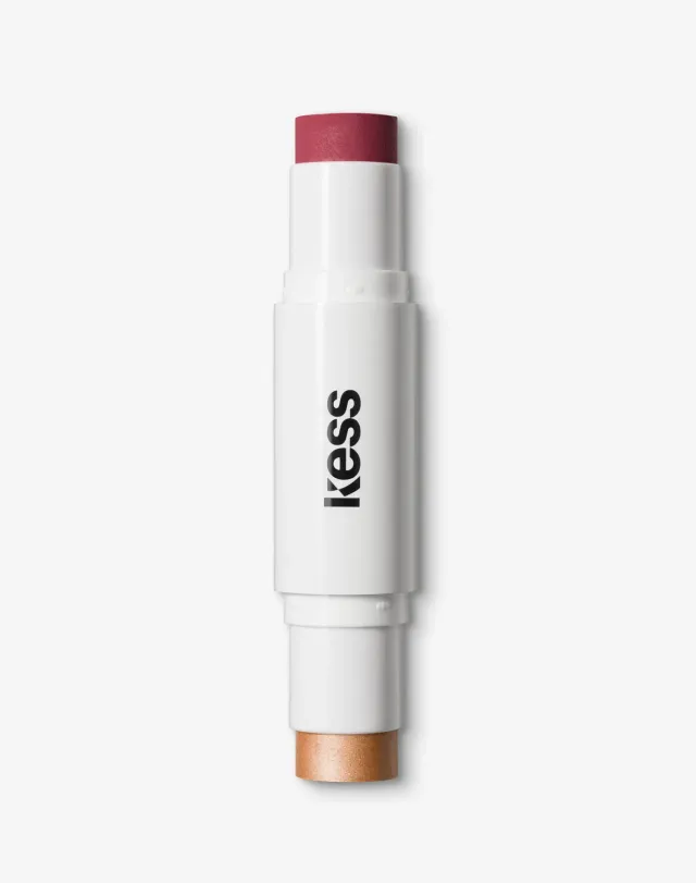 Kess Berlin Blush & Glow Duo Stick Très Chic für Wangen