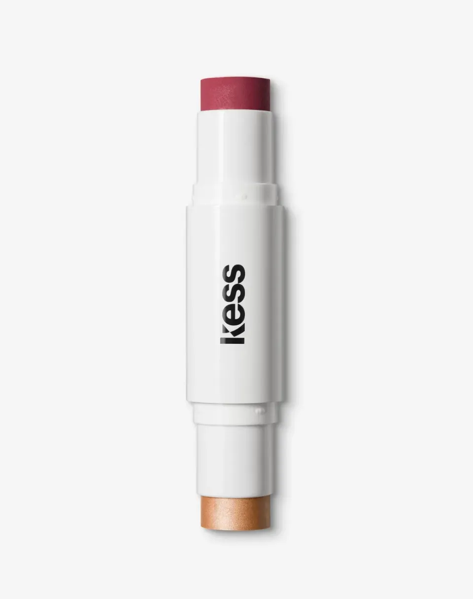 Kess Berlin Blush & Glow Duo Stick Très Chic für Wangen