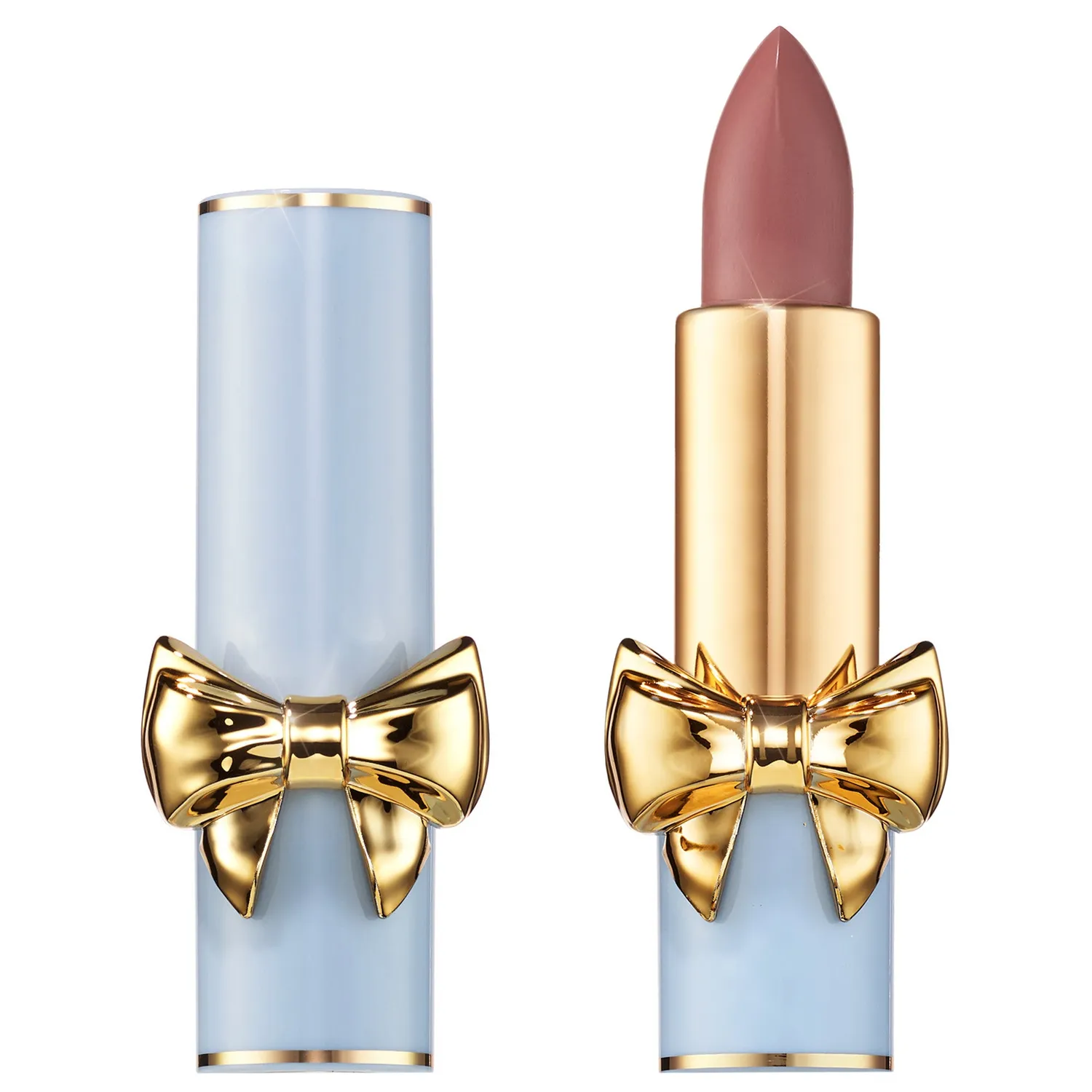 Pat McGrath Labs SatinAllure Lipstick Satin-Lippenstift