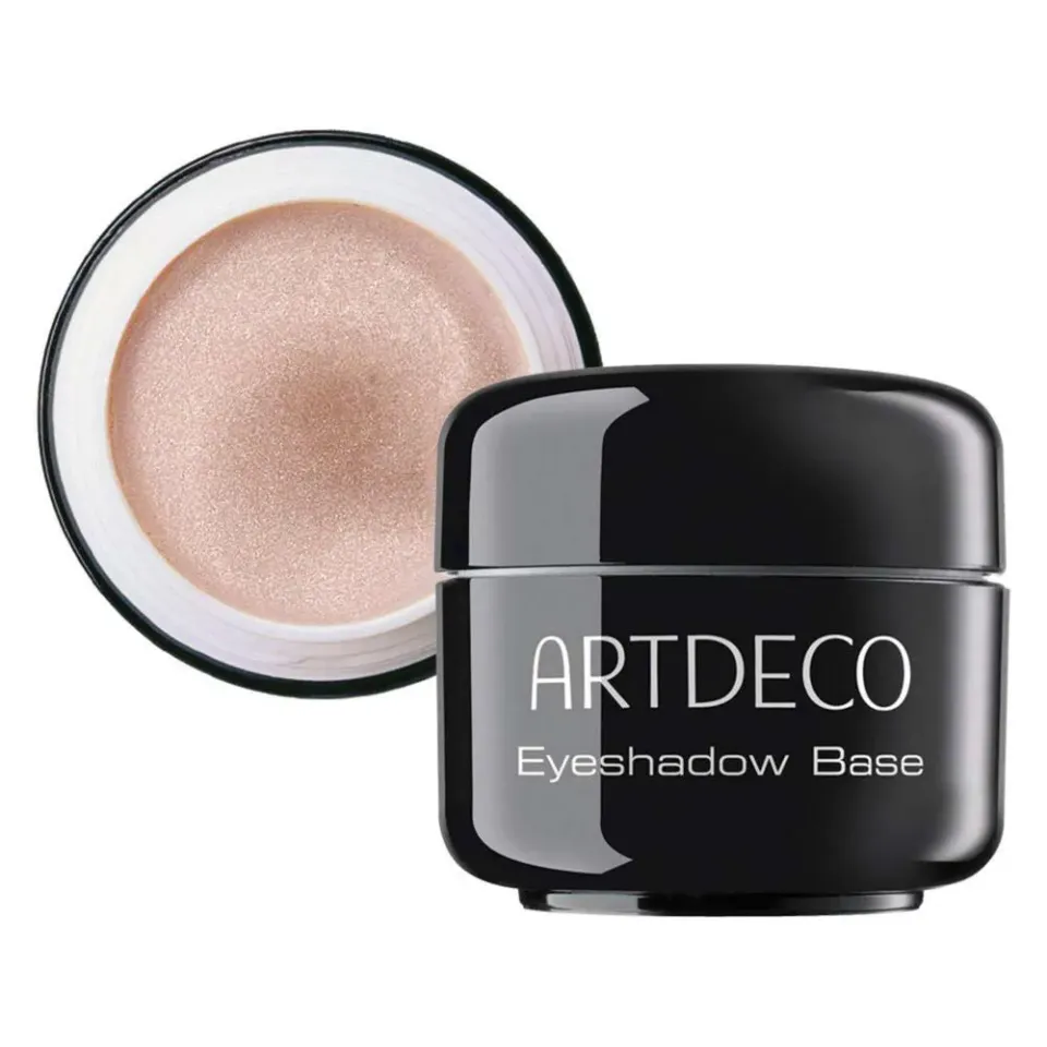 ARDECO Eyeshadow Base P4 Lidschatten-Grundierung cremig