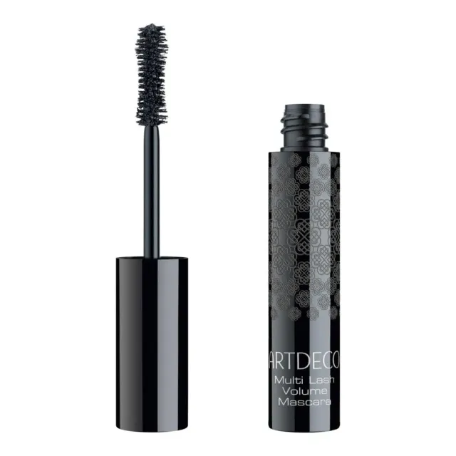 ARTDECO Multi Lash Volume Mascara 1 black nachfüllbar