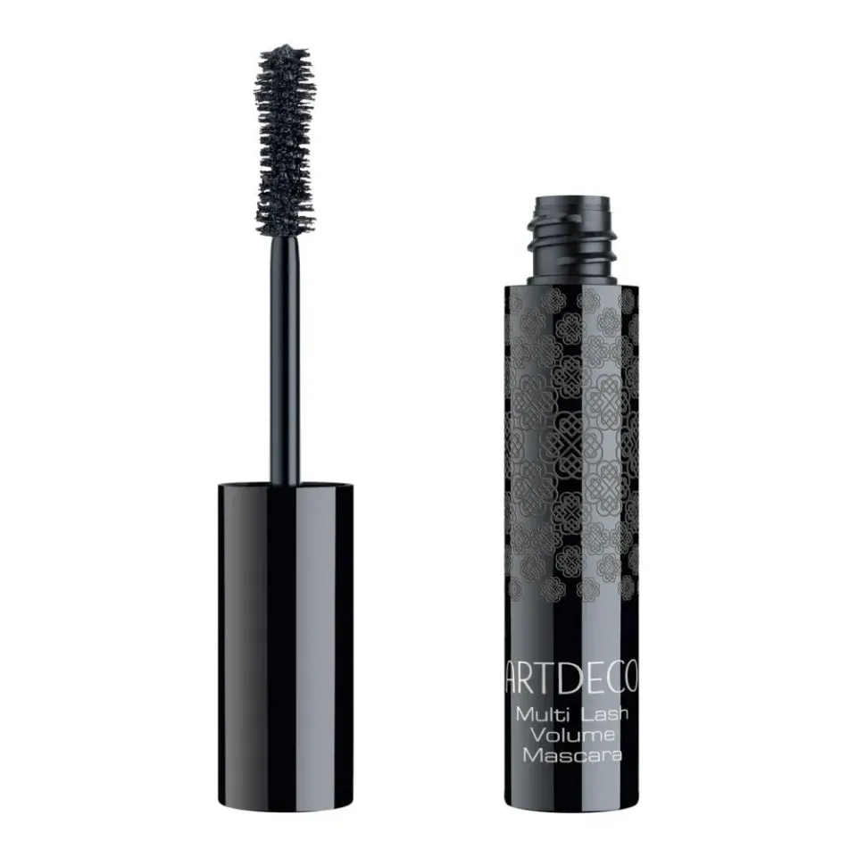 ARTDECO Multi Lash Volume Mascara 1 black nachfüllbar