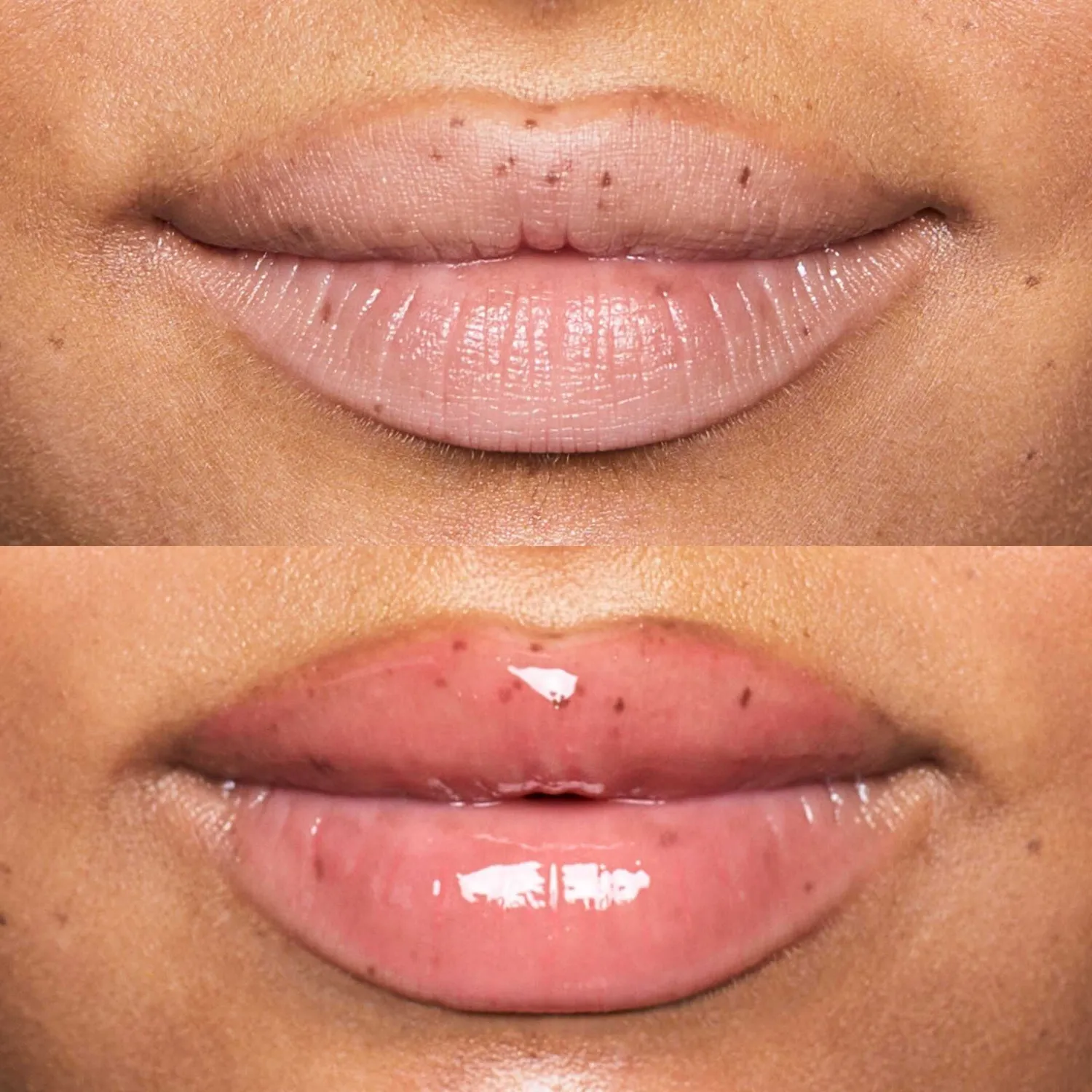fleeky Glowy Lip Oil Berry Red #13 Lipöl