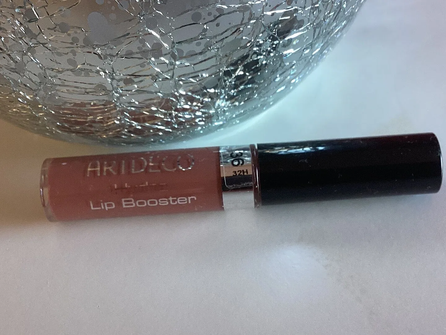 ARDECO Hydra Lip Booster Mini Gloss 36 rosewood