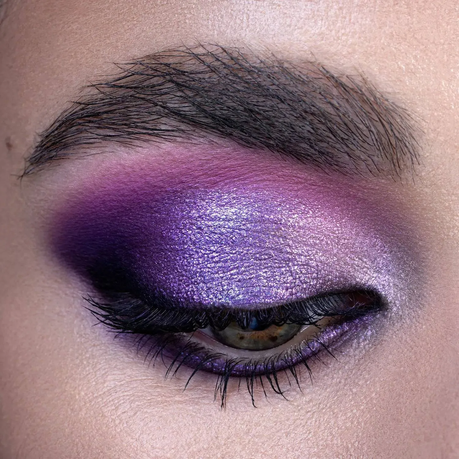 Natasha Denona Roxa Eyeshadow Palette Lidschatten