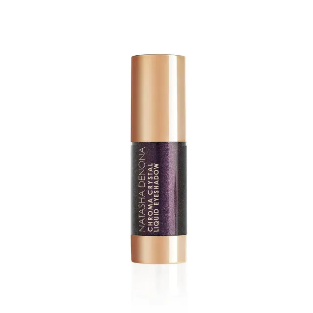 Natasha Denona Chroma Crystal Flüssig-Lidschatten 8ml Glitzer