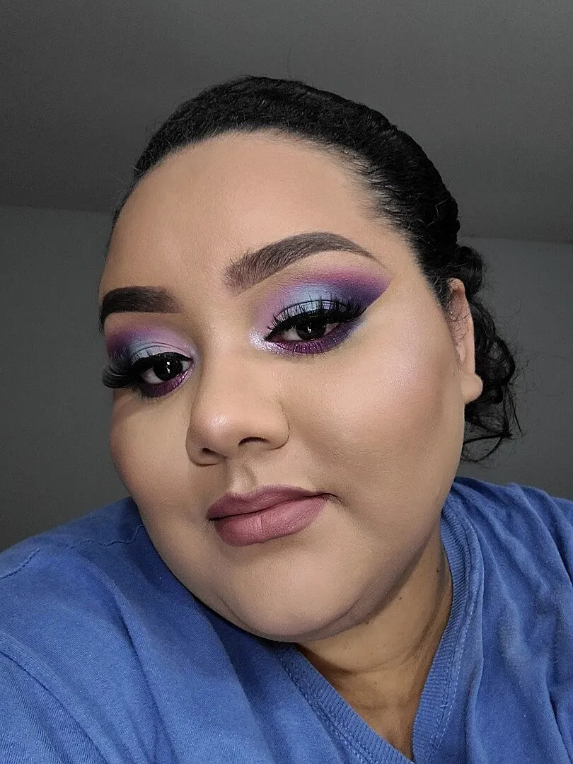 Natasha Denona Circo Loco Lidschatten-Palette 15 Farben