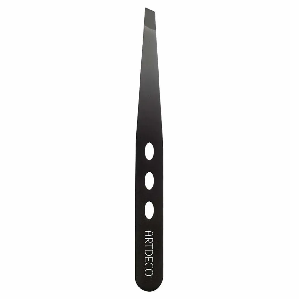 ARTDECO Perfect Brows Tweezers Pinzette Edelstahl