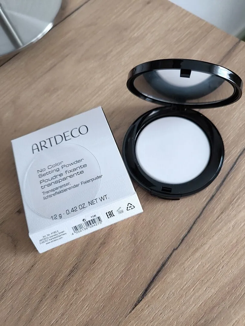 ARTDECO Braut Make-up Set Z516 wasserfest