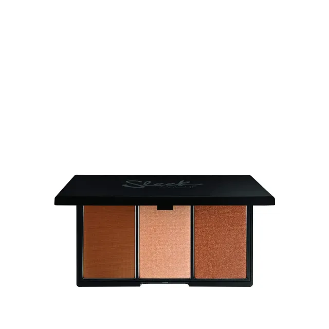 Sleek Face Form Medium Konturpalette Neutral 20g matt