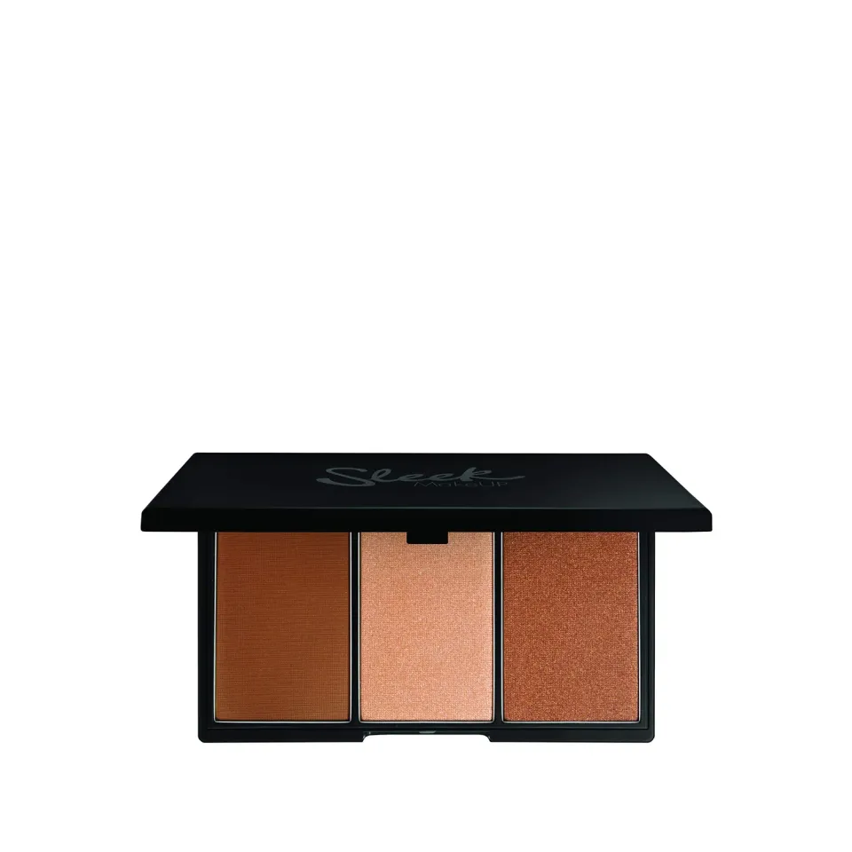 Sleek Face Form Medium Konturpalette Neutral 20g matt