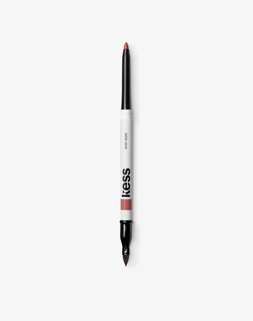 Kess Berlin Soft Shape Lip Liner wasserfest soft red