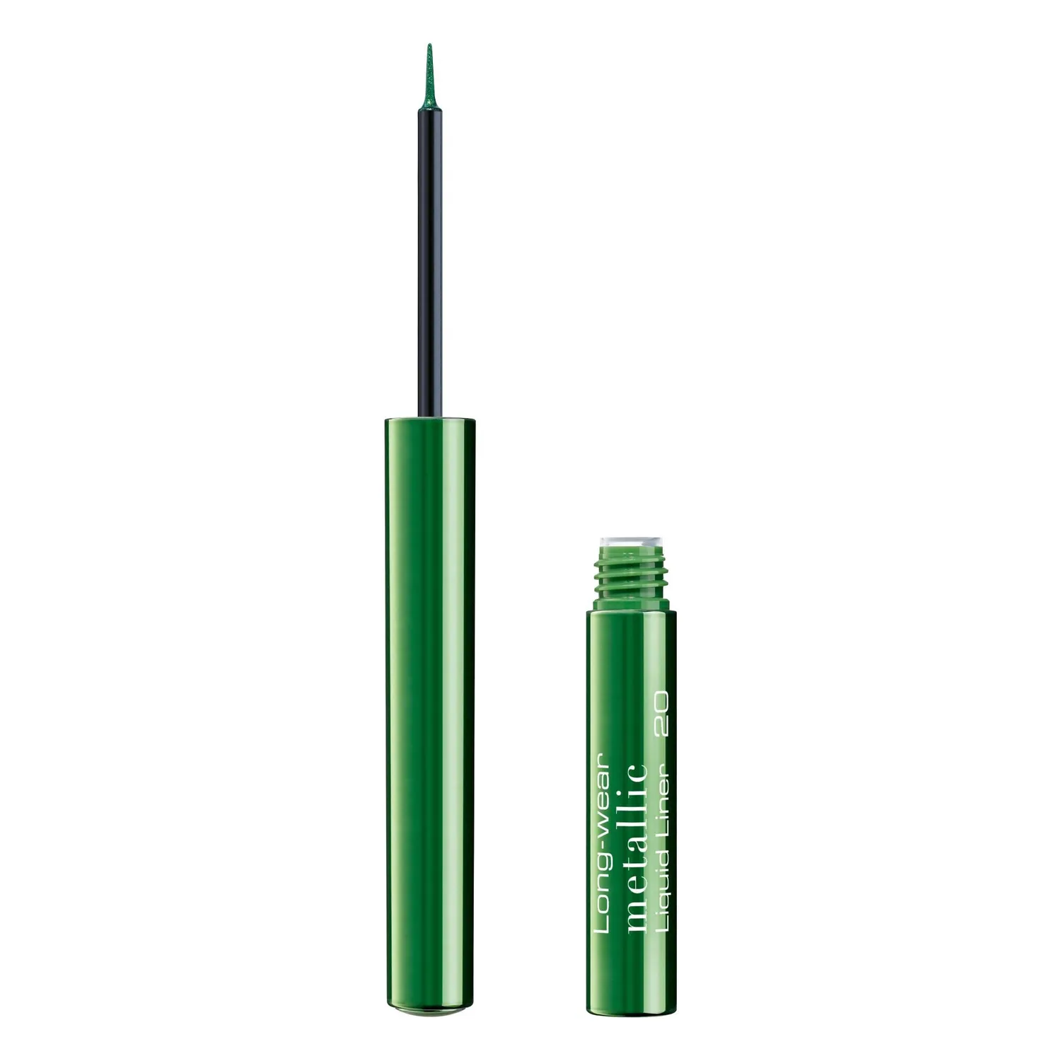 ARTDECO Long-wear Metallic Liquid Liner Eyeliner metallic