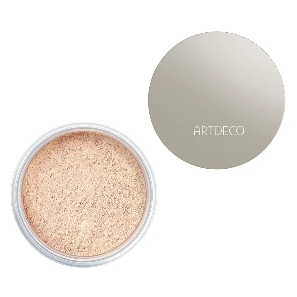 ARTDECO Mineral Powder Foundation 4 light beige