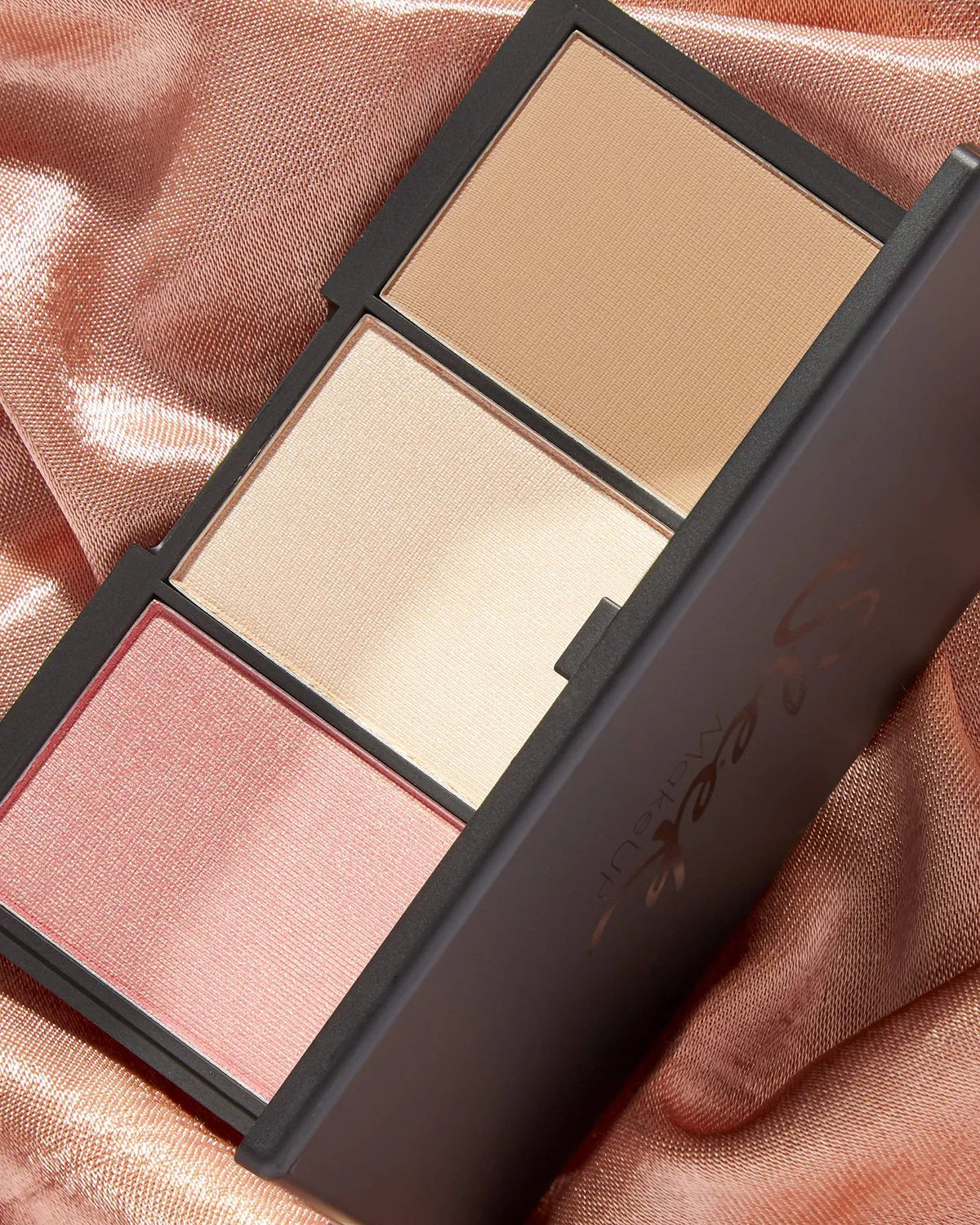 Sleek Face Form Medium Konturpalette Neutral 20g matt