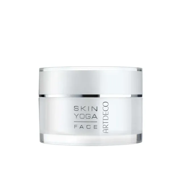 ARDECO Hyaluronic Intensive Cream Gesichtscreme 50 ml Hyaluron
