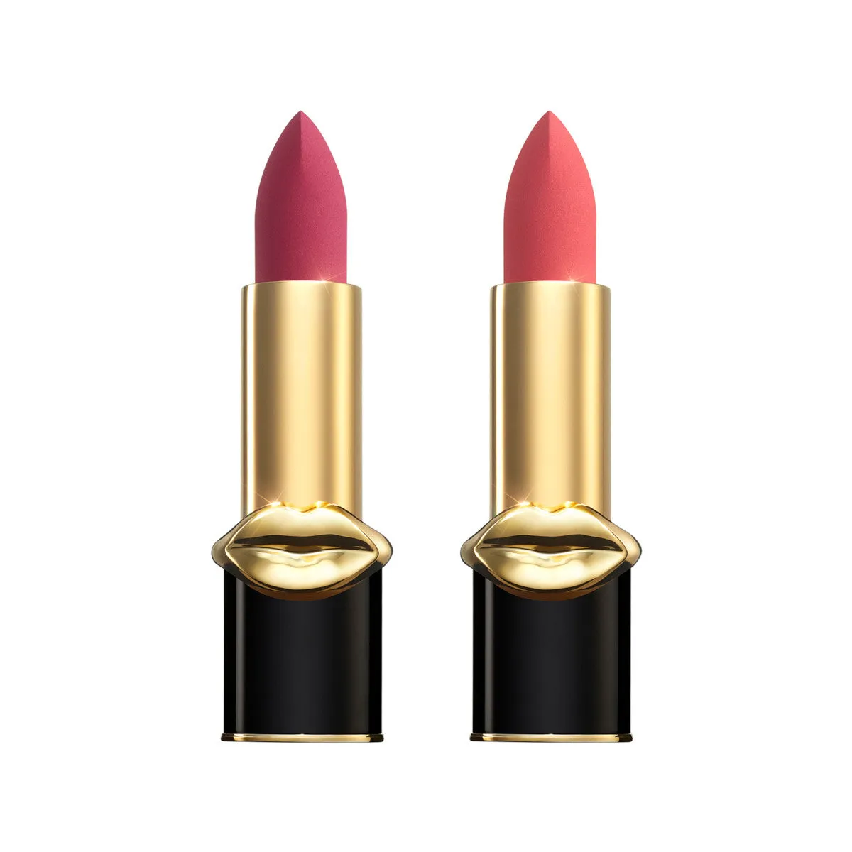 Pat McGrath Labs MatteTrance Lipstick Lippenstift Duo Matt