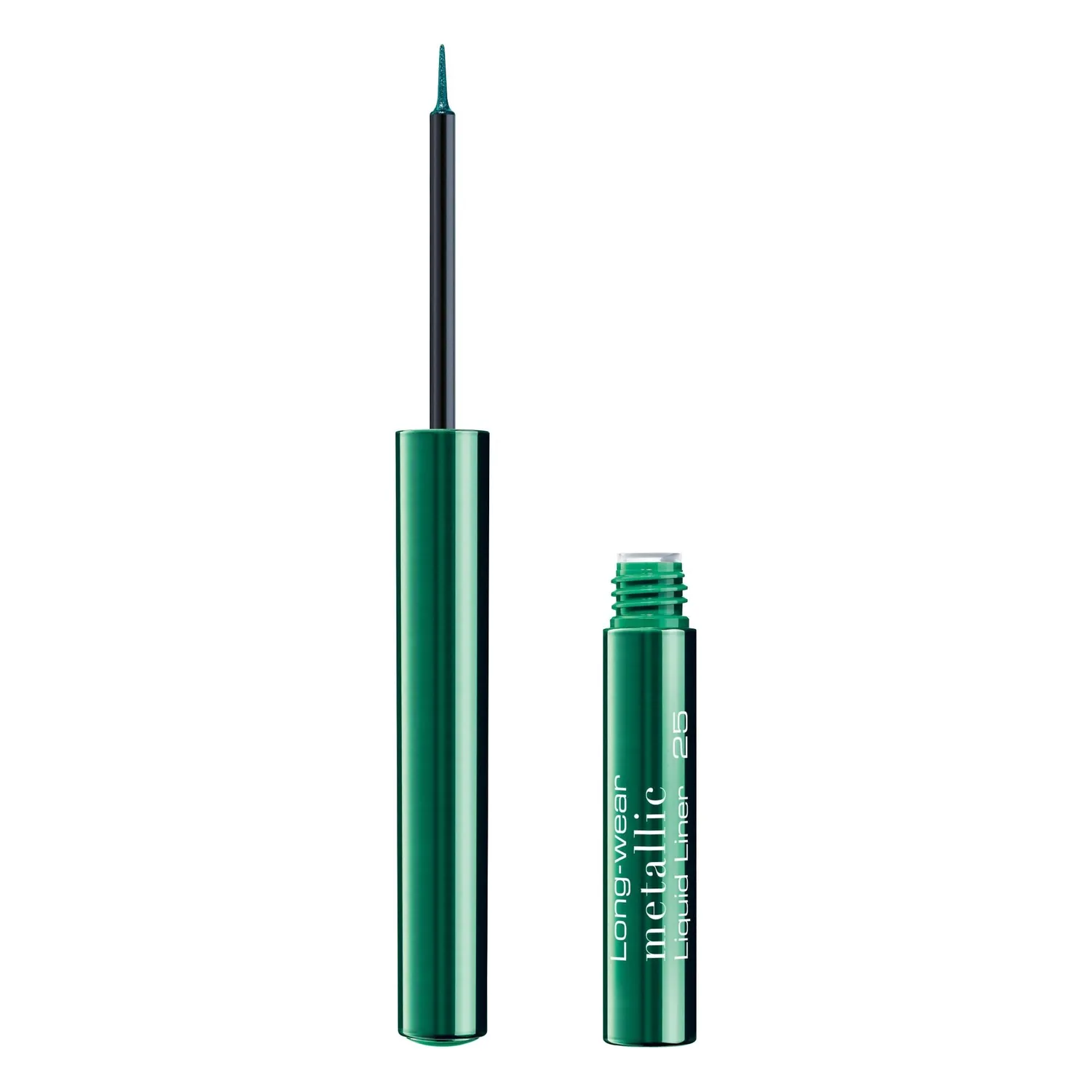ARTDECO Long-wear Metallic Liquid Liner Eyeliner metallic