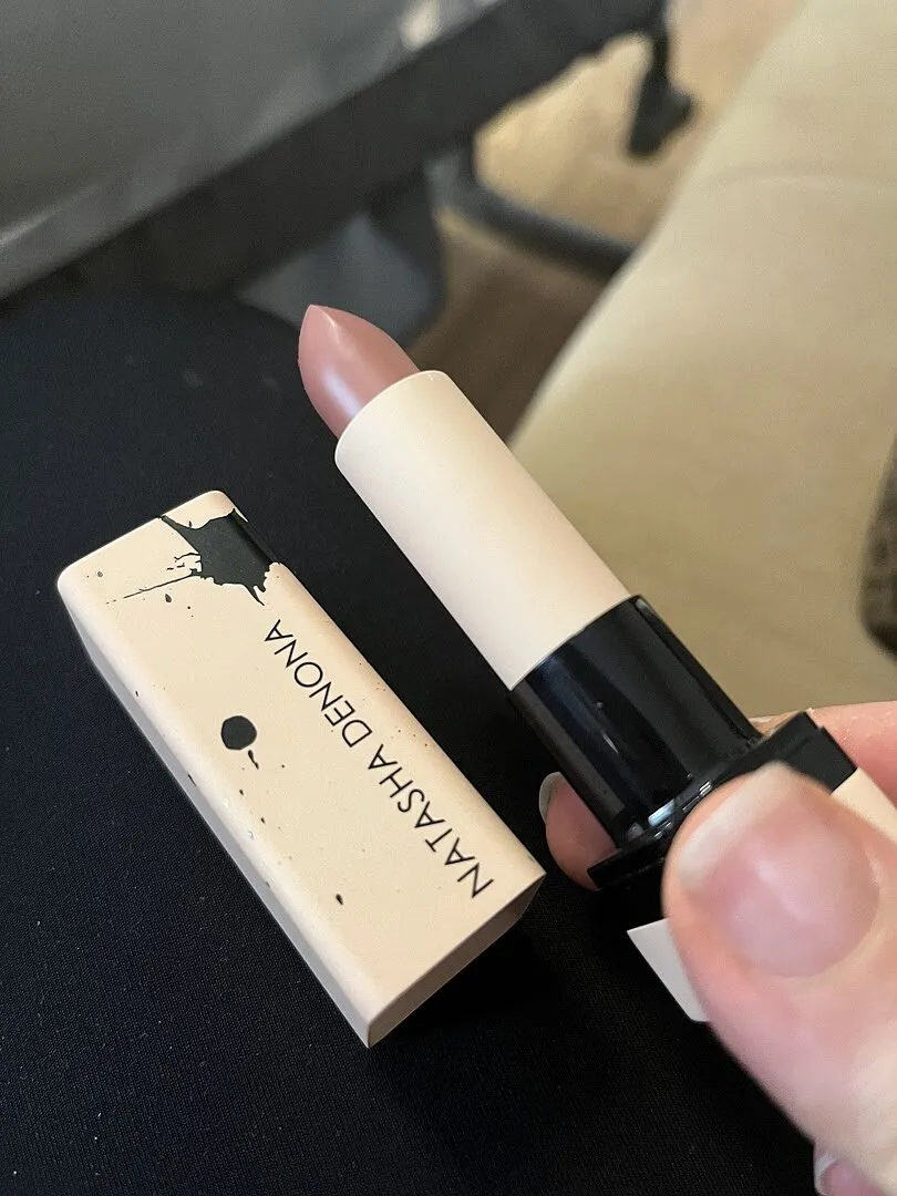 Natasha Denona My Dream Lipstick Lippenstift Natasha nude