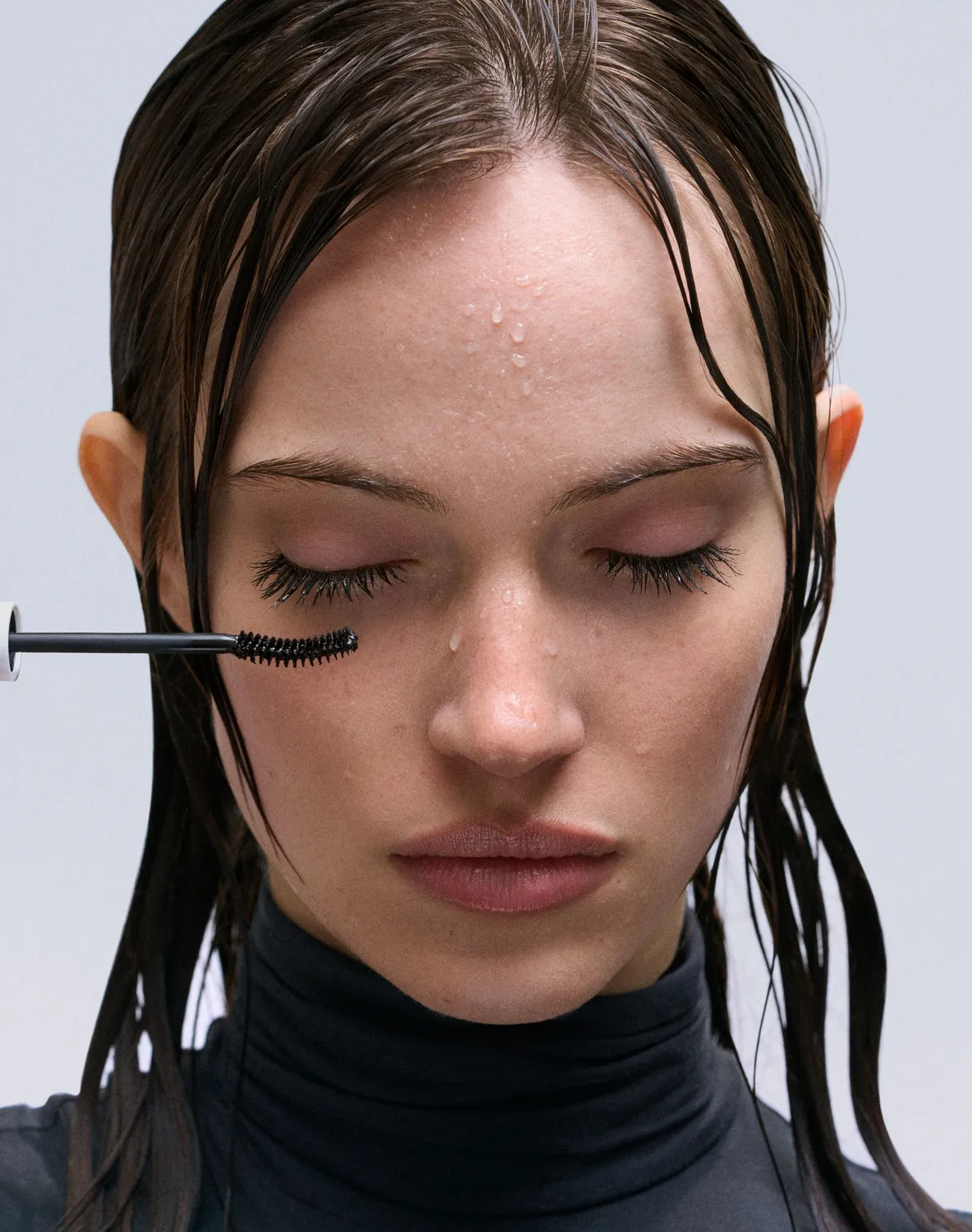 Kess Berlin Life-Proof Duo Mascara Set waterproof 2-teilig
