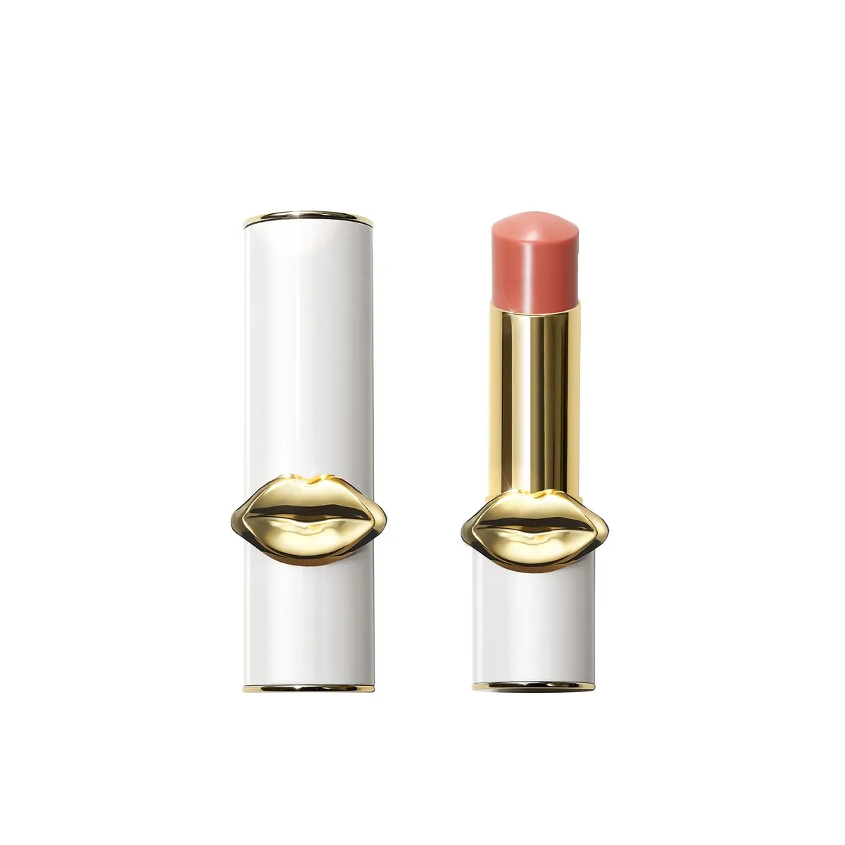 Pat McGrath Labs Lip Fetish Sheer Colour Balm Lippenbalsam Blow Up