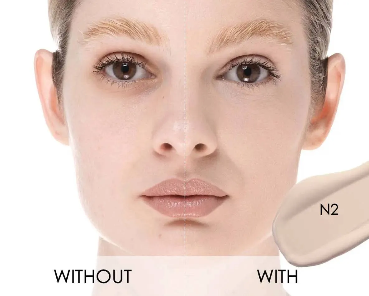 Natasha Denona Hy-Glam Concealer RN1 Fair Rosy Neutral 7 ml