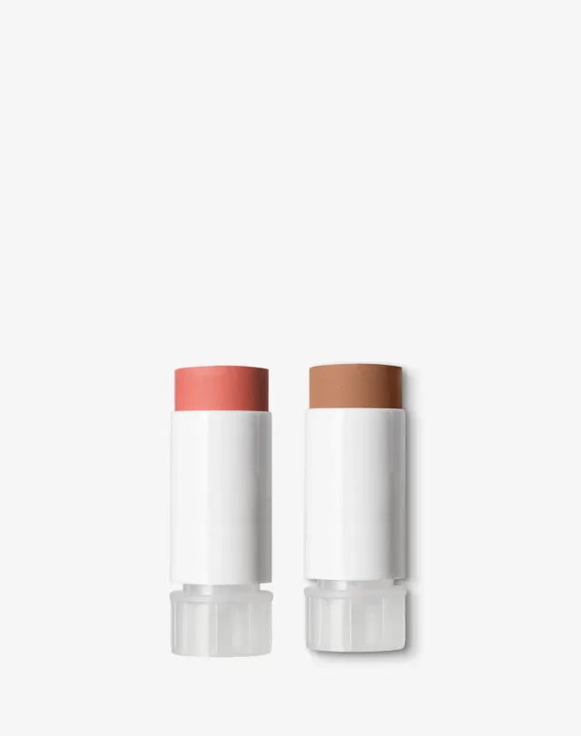Kess Berlin Double Up Blush Glow Refill 2er Nachfüllpack