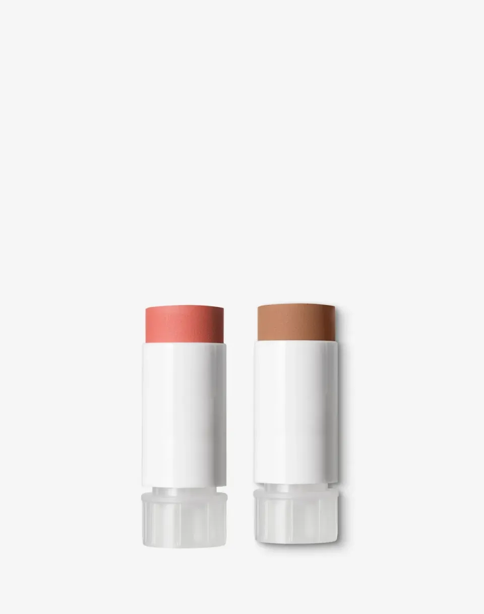 Kess Berlin Double Up Blush Glow Refill 2er Nachfüllpack