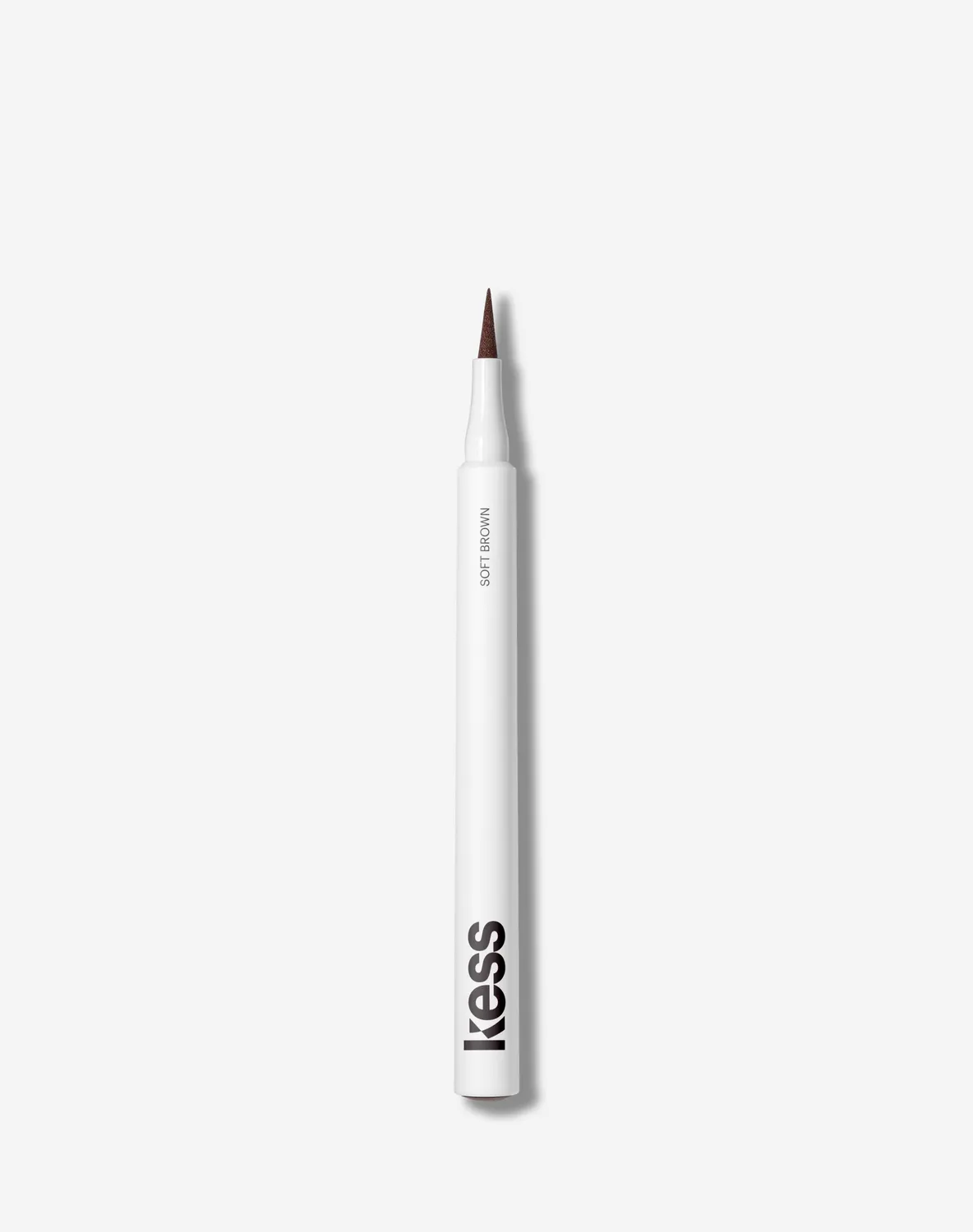 Kess Berlin Liquid Eyeliner Deep Black wasserfest matt