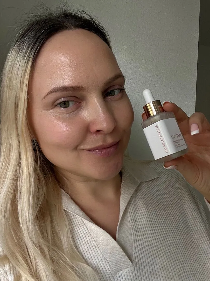Natasha Denona Hy-Gen Primer Serum Primer 20 ml Glow