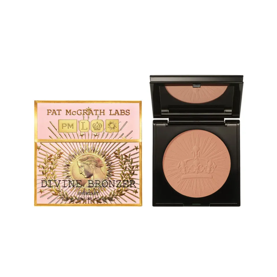 Pat McGrath Labs Skin Fetish Divine Bronzer Naked Desire Natur-Glow