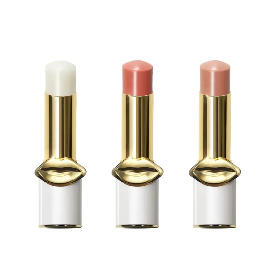 Pat McGrath Lip Fetish Sheer Colour Balm Trio 3tlg sheer