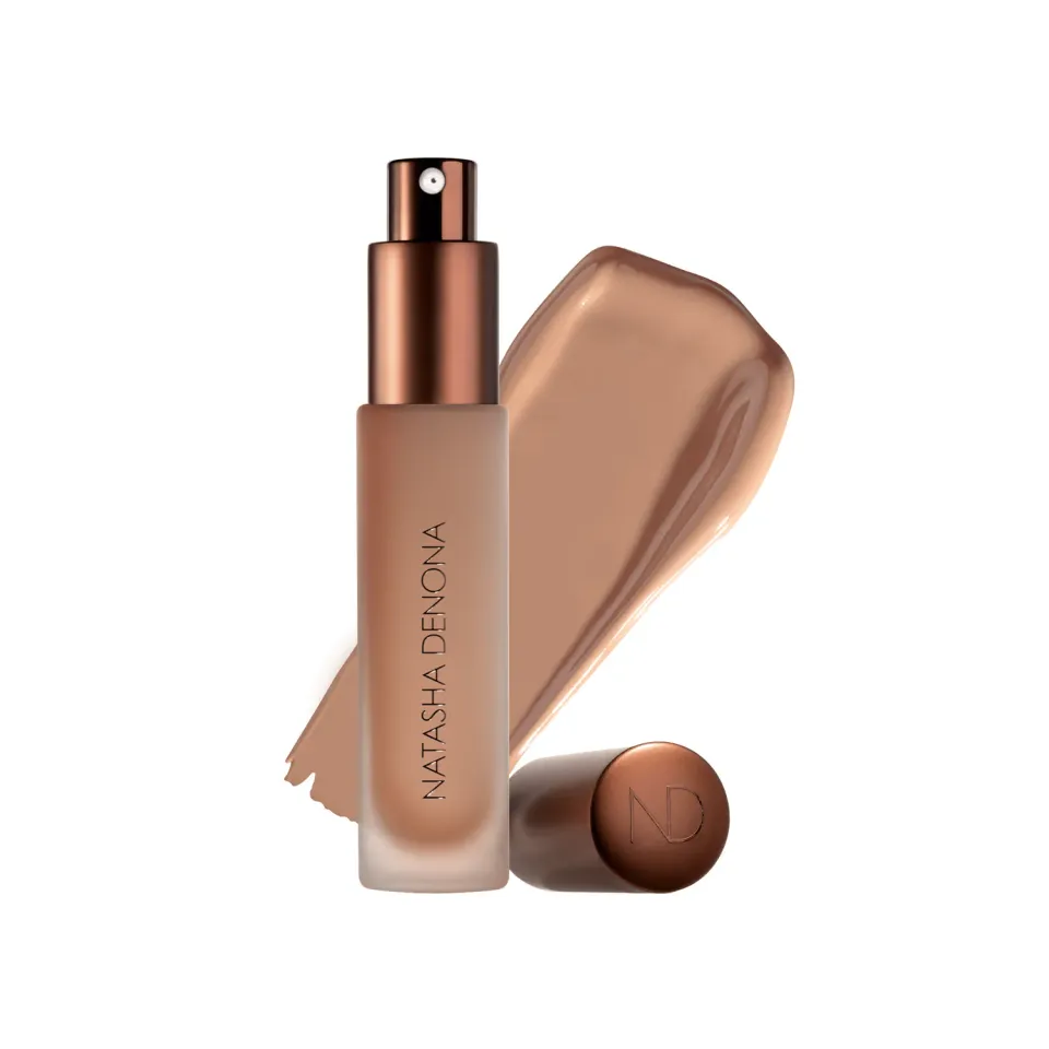 Natasha Denona HY-SCULPT Liquid Bronzer Bamboo 14ml matt