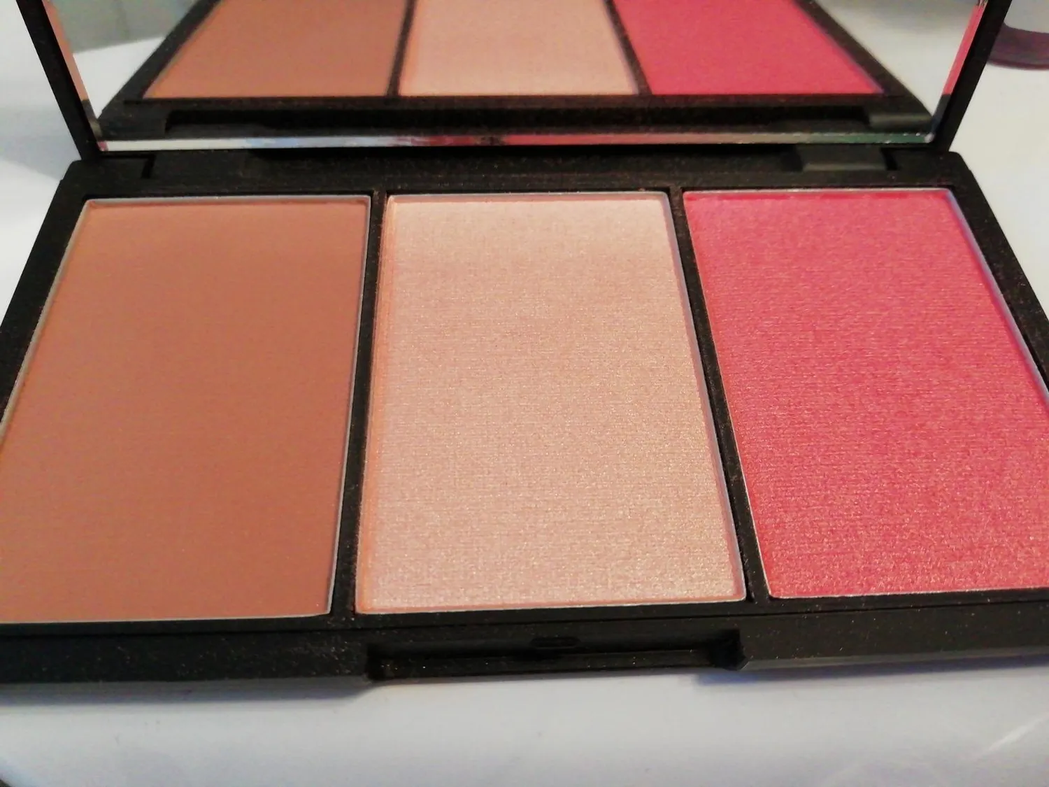 Sleek Face Form Medium Konturpalette Neutral 20g matt