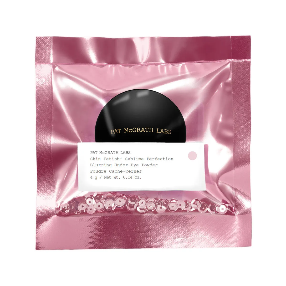 Pat McGrath Labs Skin Fetish Under-Eye Powder Baby Pink matt