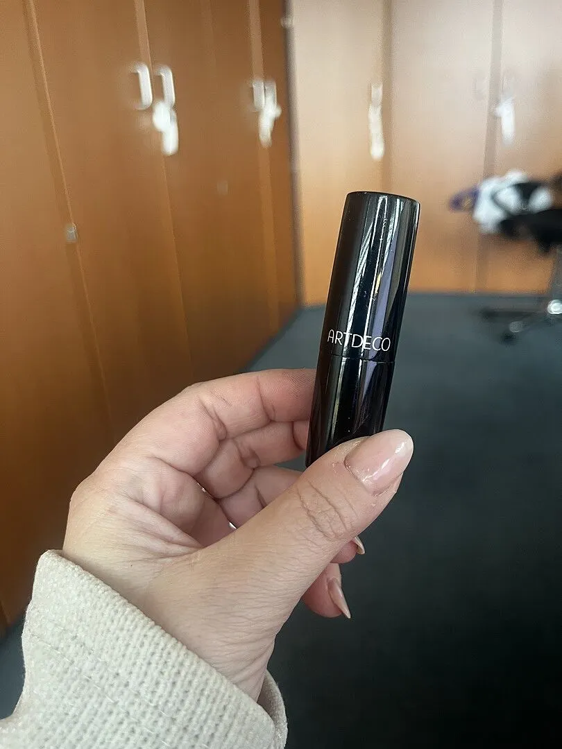 ARTDECO Perfect Color Lipstick 834 rosewood rouge cremig