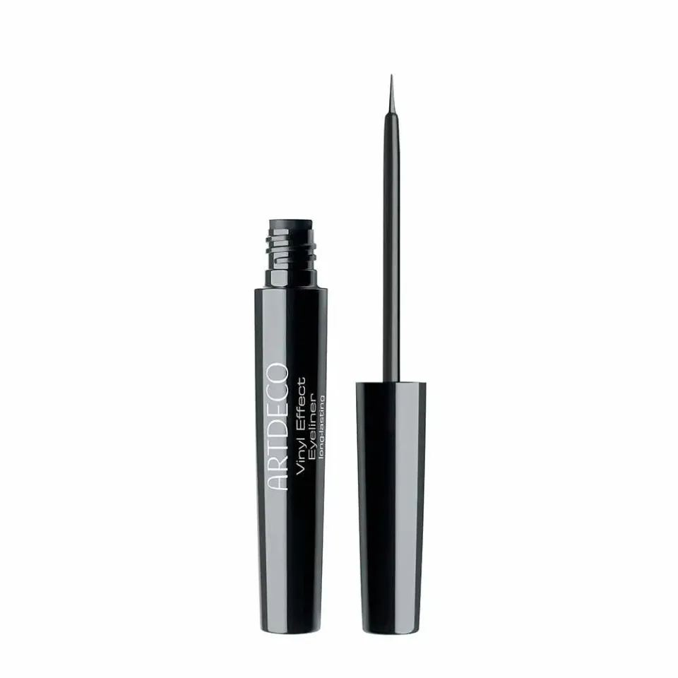 ARDECO Vinyl Effect Long-Lasting Eyeliner Schwarz 10 gloss