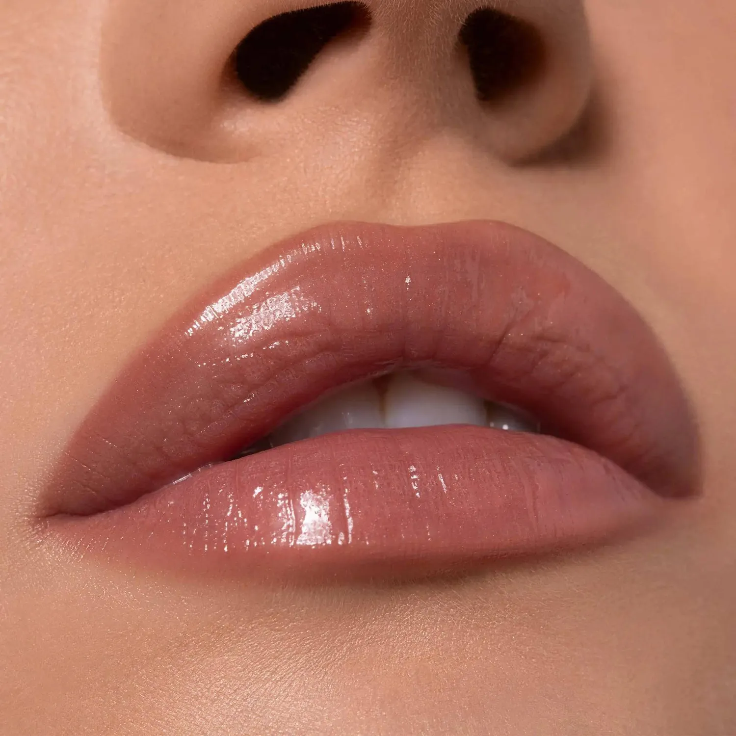 Natasha Denona My Dream Lipgloss Natasha 5ml nude