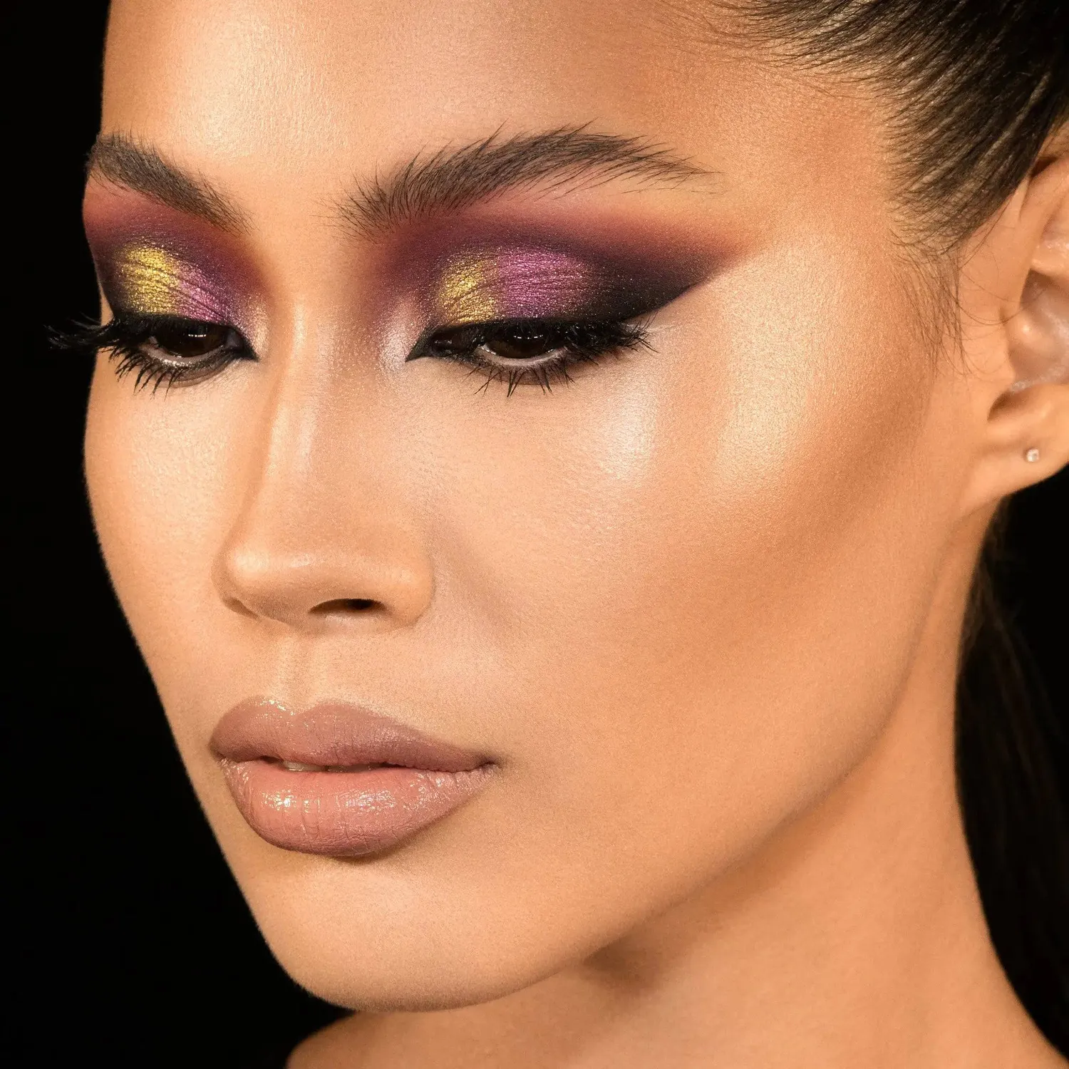 Natasha Denona My Dream Lidschattenpalette 15 Töne Midi