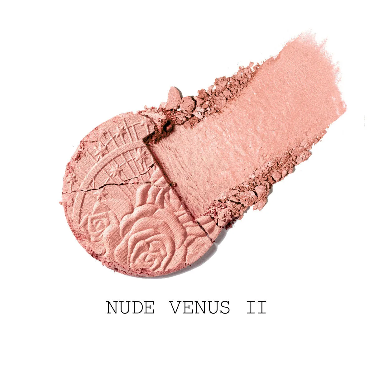 Pat McGrath Labs Celestial Nirvana Blush & Glow Duo Nude