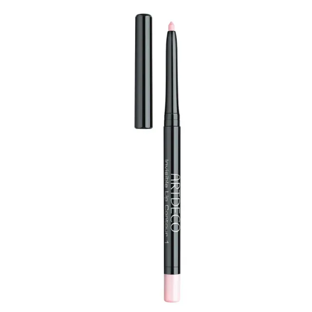 ARTDECO Invisible Lip Contour Konturenstift farblos Nr.1