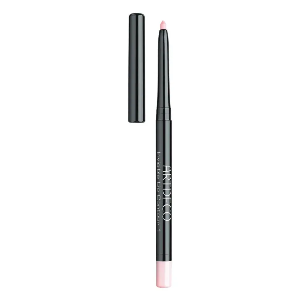 ARTDECO Invisible Lip Contour Konturenstift farblos Nr.1