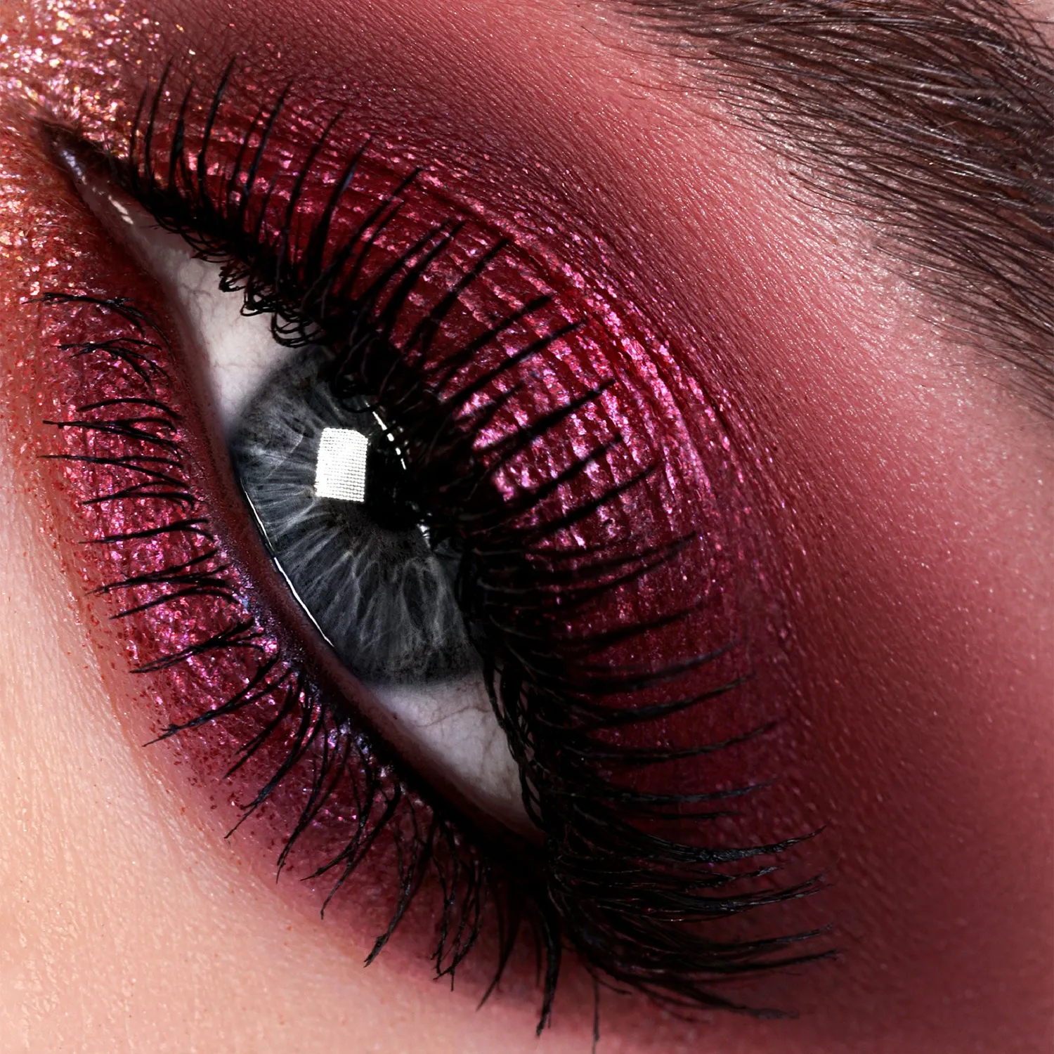 Pat McGrath Labs Mothership XI Sunlit Seduction Lidschattenpalette