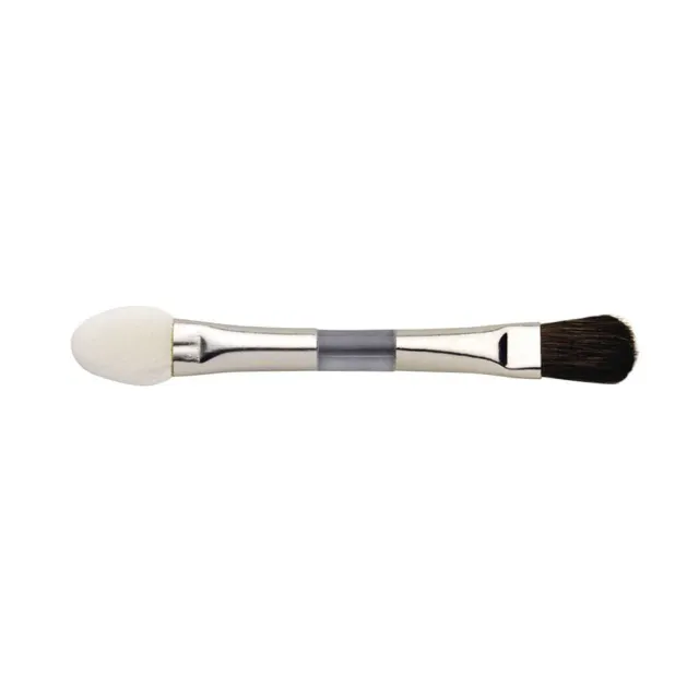 ARTDECO Eyeshadow Duo Applicator Lidschatten-Pinsel Zobel