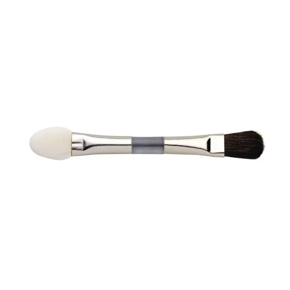 ARTDECO Eyeshadow Duo Applicator Lidschatten-Pinsel Zobel