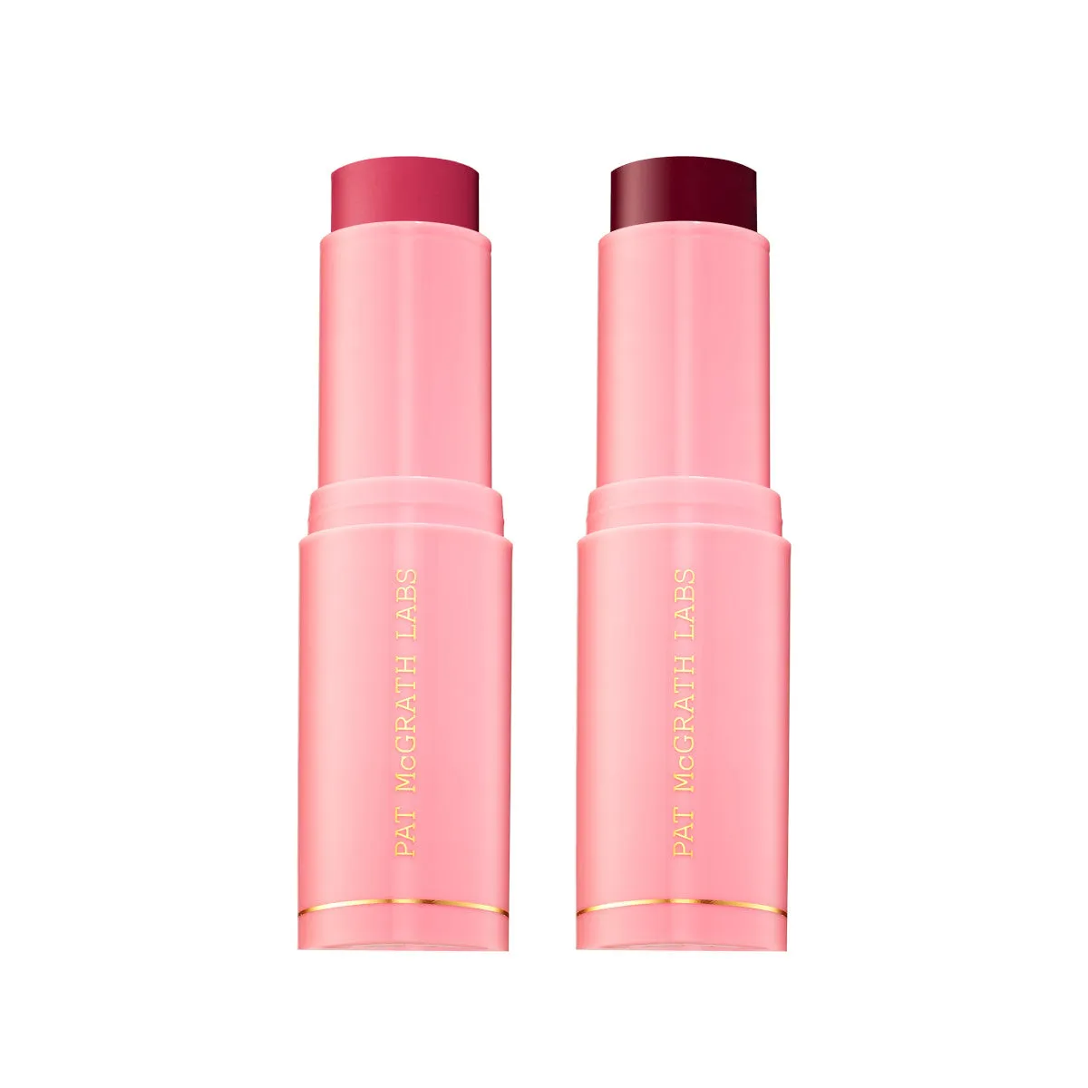 Pat McGrath Labs Divine Cream Blush Legendary Glow Duo Cremerouge
