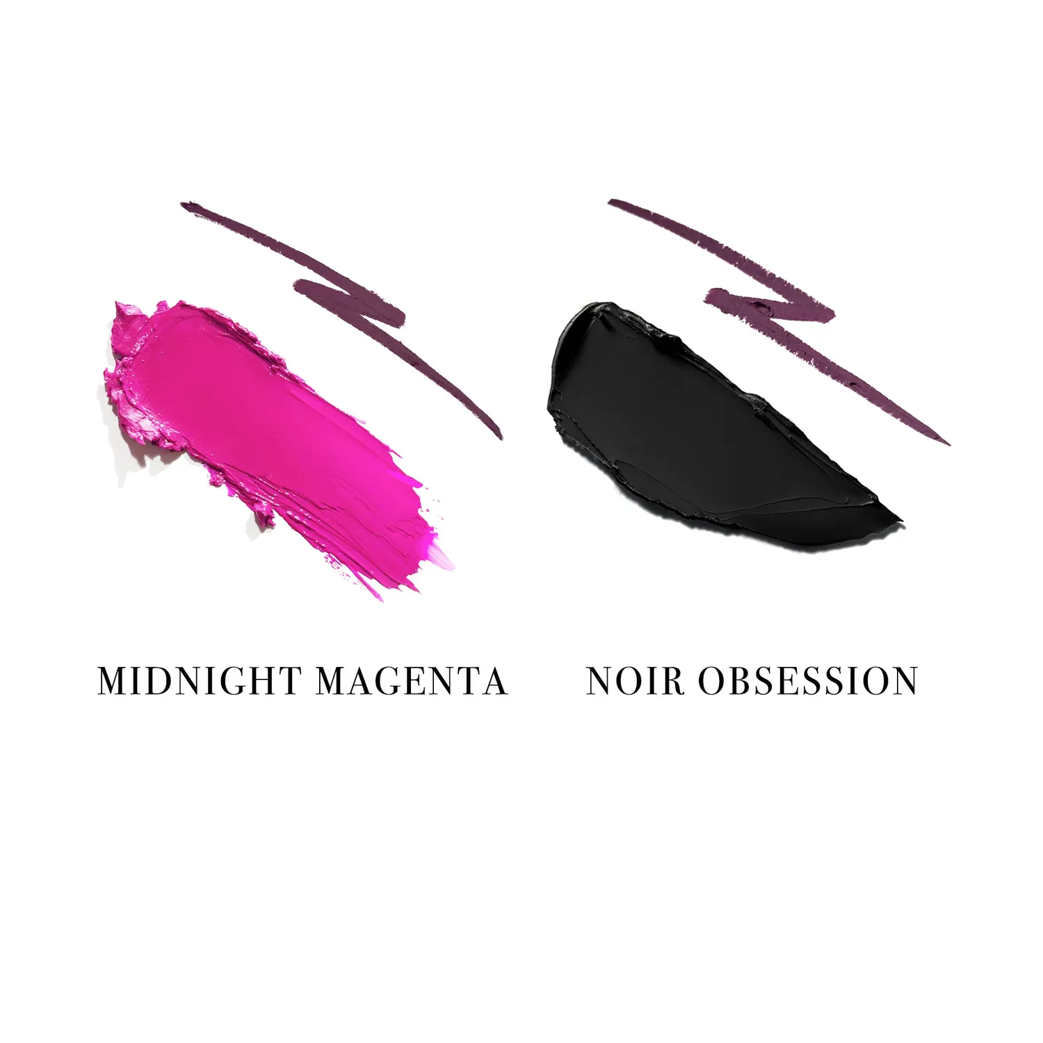 Pat McGrath Labs Double Sculpt Lippen-Set Kit Duo Drama