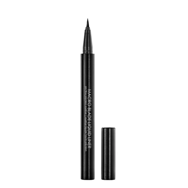 Natasha Denona Macro Blade Liquid Liner 0,55 ml Schwarz