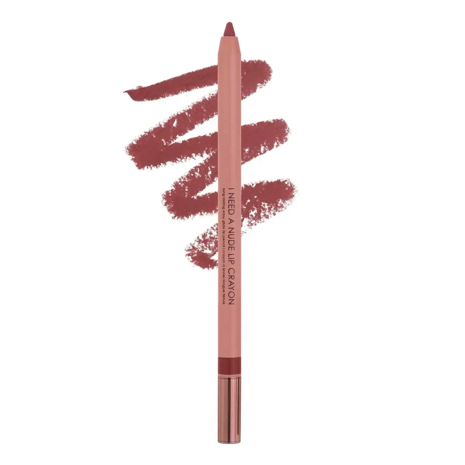Natasha Denona I Need A Nude Lip Crayon Nina 1,2 g