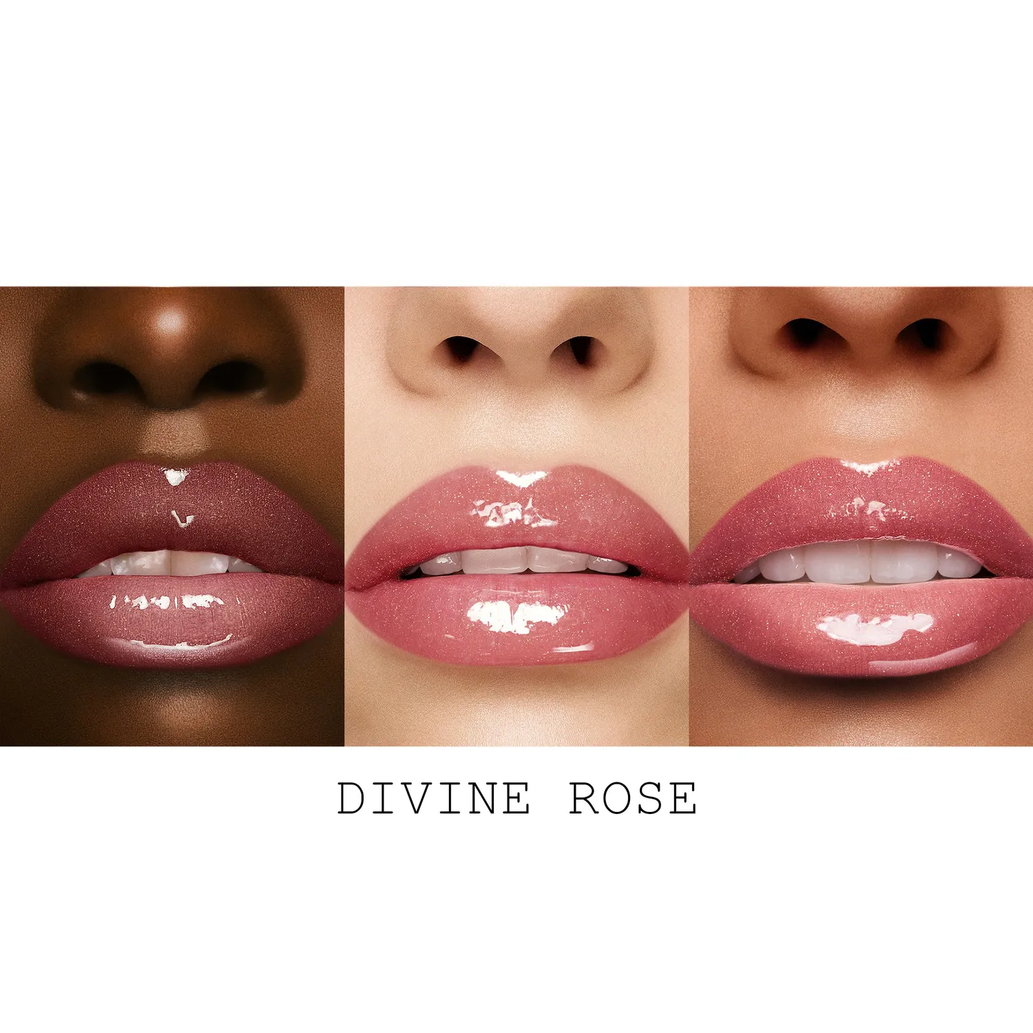 Pat McGrath Labs Divine Rose Everything Kit II Make-up Set